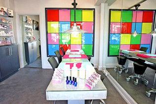 The Nail Depot - Adelaide Schools 1