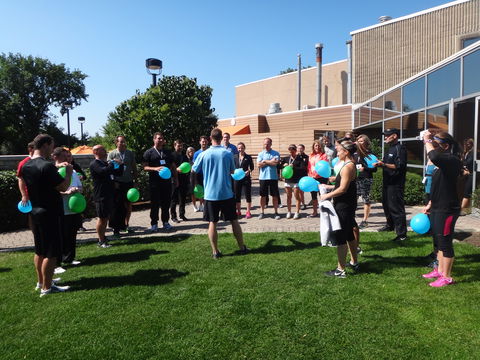 Personal Training Academy (pta) - Adelaide Schools 4