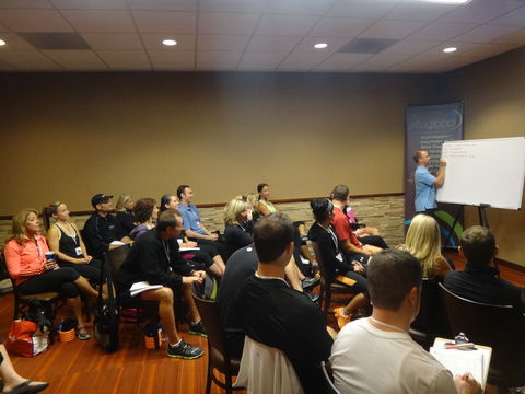 Personal Training Academy (pta) - Adelaide Schools 5