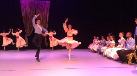 Ann Roberts School Of Dance - Adelaide Schools 3