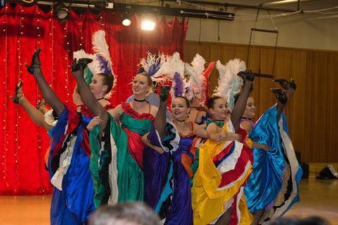 Ann Roberts School Of Dance - Adelaide Schools 4