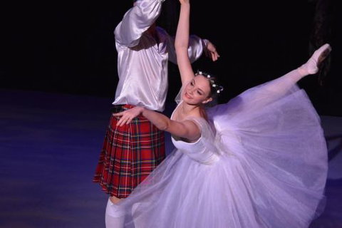 Ann Roberts School Of Dance - Adelaide Schools 5