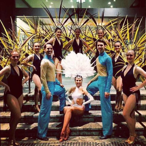 Ann Roberts School Of Dance - Adelaide Schools 6