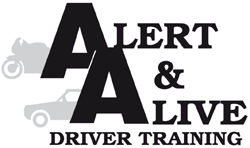 Alert & Alive Driver Training - Adelaide Schools 0