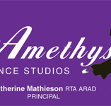 Amethyst Dance Studios - Adelaide Schools