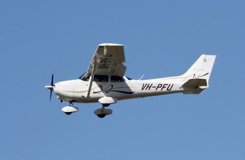 Aviation College - Adelaide Schools 3