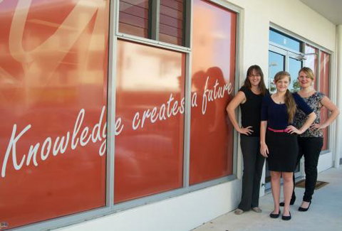 BCA National Training Group - Adelaide Schools 1