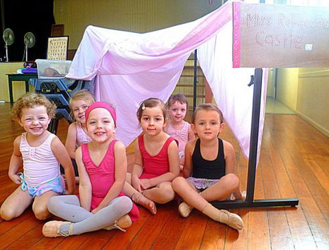 Black Swan School Of Dance - Adelaide Schools 3