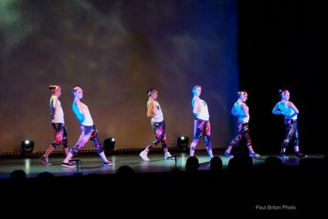 Black Swan School Of Dance - Adelaide Schools 10
