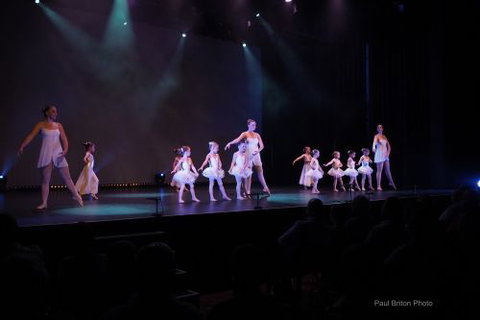 Black Swan School Of Dance - Adelaide Schools 11