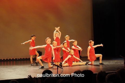 Black Swan School Of Dance - Adelaide Schools 14