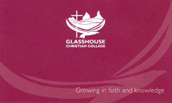 Glasshouse Christian College - Adelaide Schools 0