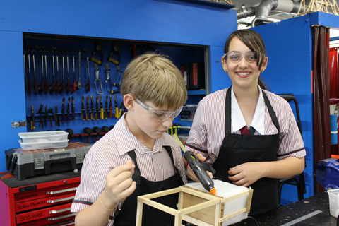 Glasshouse Christian College - Adelaide Schools 5