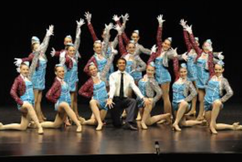 Leisa Payne School Of Dance - Adelaide Schools 4