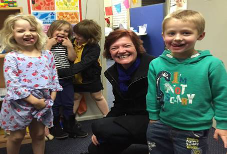 Mackay Tutoring - Adelaide Schools 2