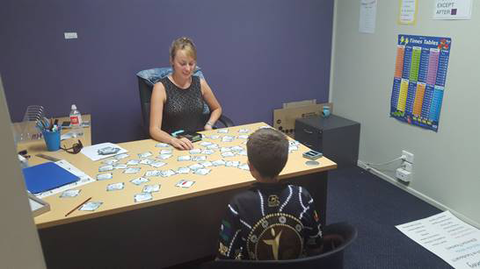 Mackay Tutoring - Adelaide Schools 3