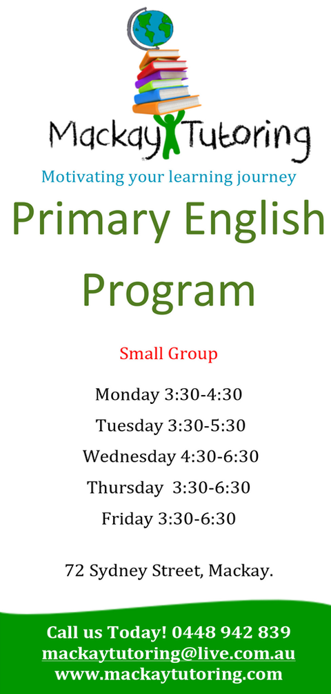 Mackay Tutoring - Adelaide Schools 11
