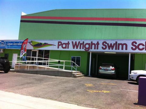 Pat Wright Swim School - Adelaide Schools 2