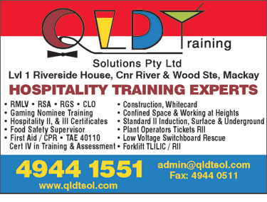 QLD Training Solutions Pty Ltd - Adelaide Schools 3