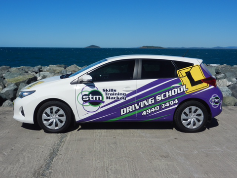 Skills Training Mackay - Adelaide Schools 2