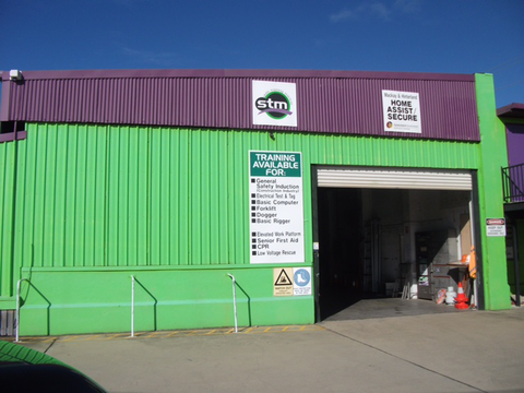 Skills Training Mackay - Adelaide Schools 4