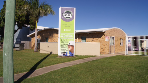 Skills Training Mackay - Adelaide Schools 5