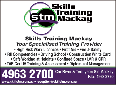 Skills Training Mackay - Adelaide Schools 6