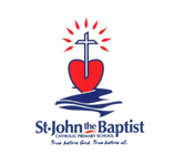 St John The Baptist Catholic Primary School - Adelaide Schools