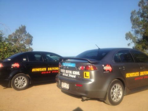 Sunstate Driving School - Adelaide Schools 6