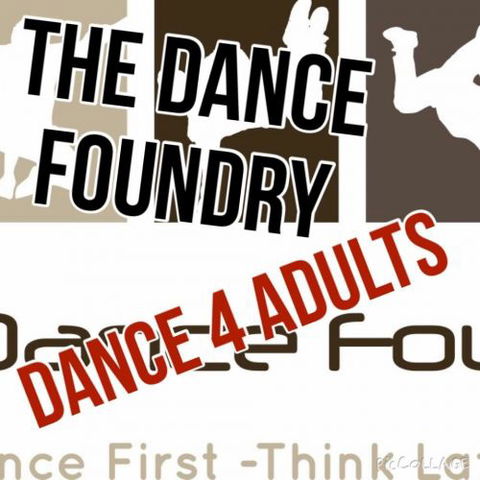 The Dance Foundry - Adelaide Schools 10