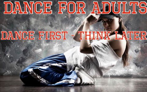 The Dance Foundry - Adelaide Schools 14