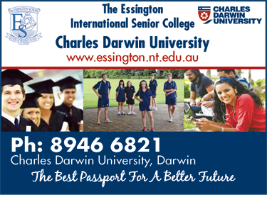 The Essington International Senior College - Adelaide Schools 4