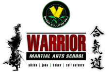 Warrior Martial Arts School - Adelaide Schools 0