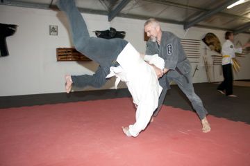 Warrior Martial Arts School - Adelaide Schools 5