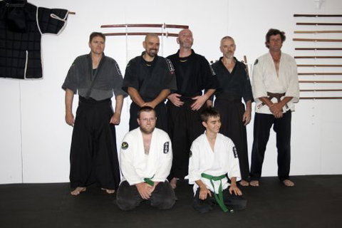 Warrior Martial Arts School - Adelaide Schools 10