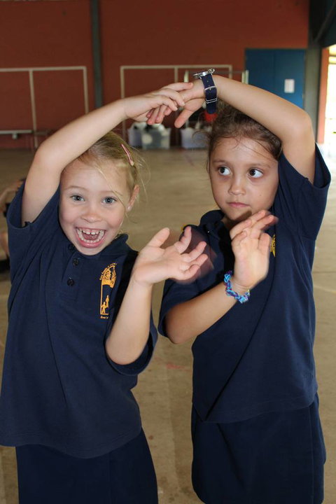 St Francis Of Assisi Catholic Primary - Adelaide Schools 7