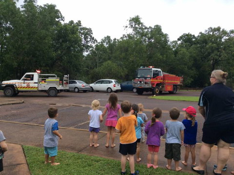 St Francis Of Assisi Catholic Primary - Adelaide Schools 9