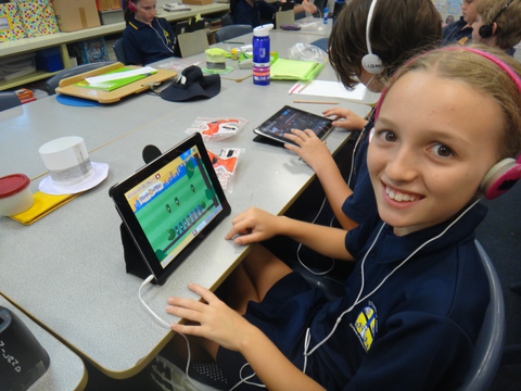 St Francis Of Assisi Catholic Primary - Adelaide Schools 1