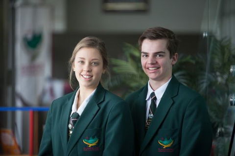 Glasshouse Christian College - Adelaide Schools 7