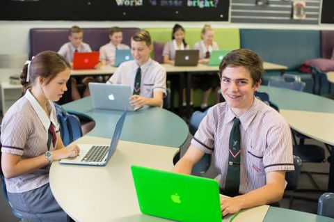 Glasshouse Christian College - Adelaide Schools 8