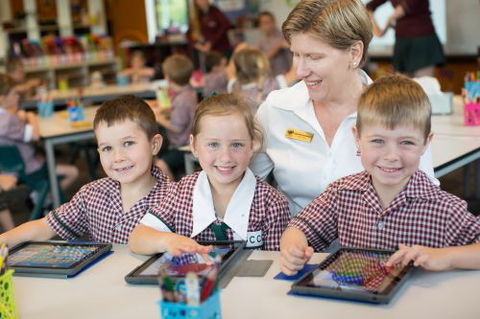 Glasshouse Christian College - Adelaide Schools 10