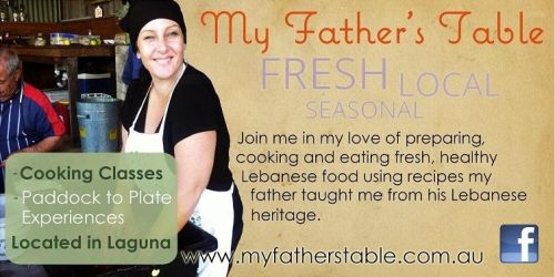 Laguna NSW Adelaide Schools