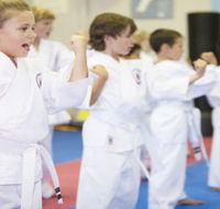 Karate Kids Perth - Adelaide Schools