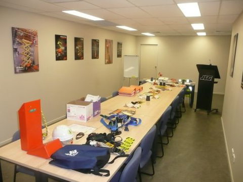 OHS Training & Consultancy Services - Adelaide Schools 8