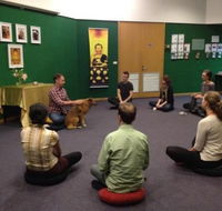 Diamond Way Buddhism Meditation Melbourne - Adelaide Schools