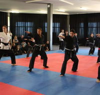 Wyatt's MMA - Adelaide Schools