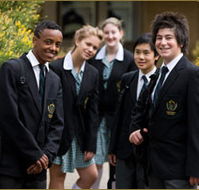 Altona College - Adelaide Schools
