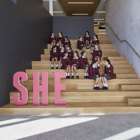 Ave Maria College - Adelaide Schools 0