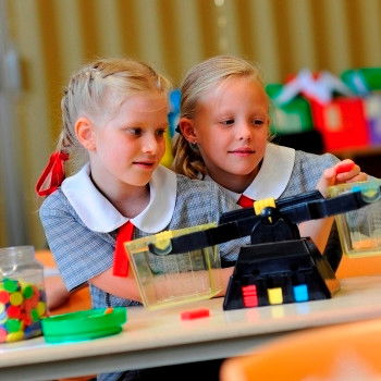 Carinya Christian School - Adelaide Schools 1