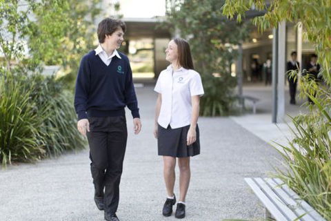 Queensland Academies - Health Sciences Campus - Adelaide Schools 1